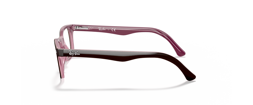 Ray-Ban RB5228 Optics Brown Frames