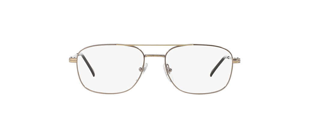 Sferoflex SF2152 Silver Gold Frames