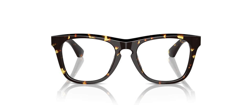 Burberry BE2409 Dark Havana Frames