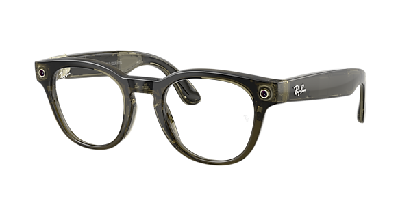 Ray-Ban Ray-Ban Meta (Gen 2) Scriber Optics