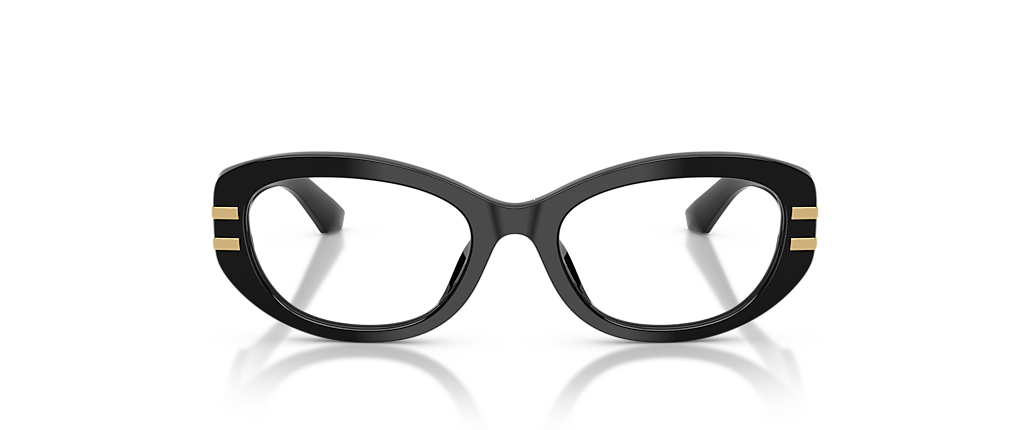 Dolce&Gabbana DG3455 Black Frames