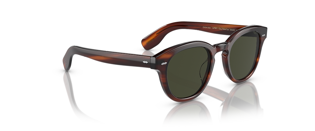 Oliver Peoples OV5413SU Cary Grant Sun Grant Tortoise Sunglasses