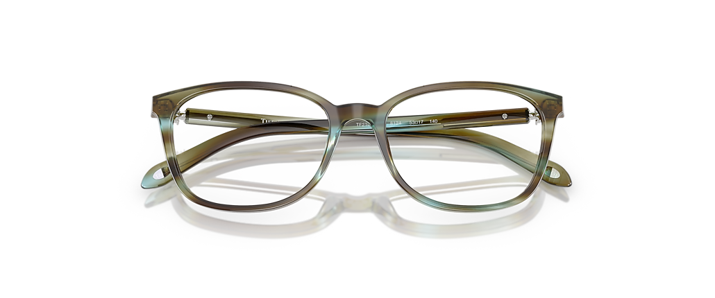 Tiffany & Co. TF2109HB Ocean Turquoise Frames