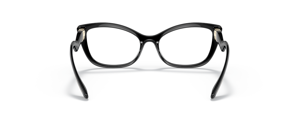 Dolce&Gabbana DG5078 Black Frames
