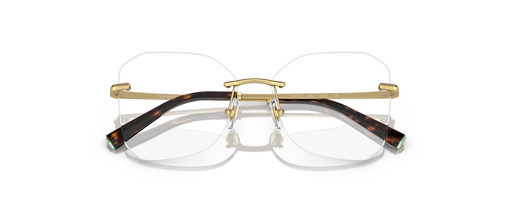 Tiffany & Co. TF1150 Gold Frames