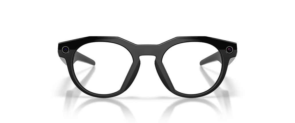 Oakley Oakley Meta HSTN Black Ray-Ban Meta Smart Glasses