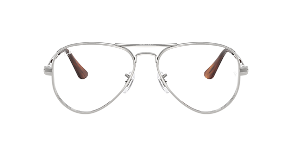 Ray-Ban RB3925V Aviator Max Optics