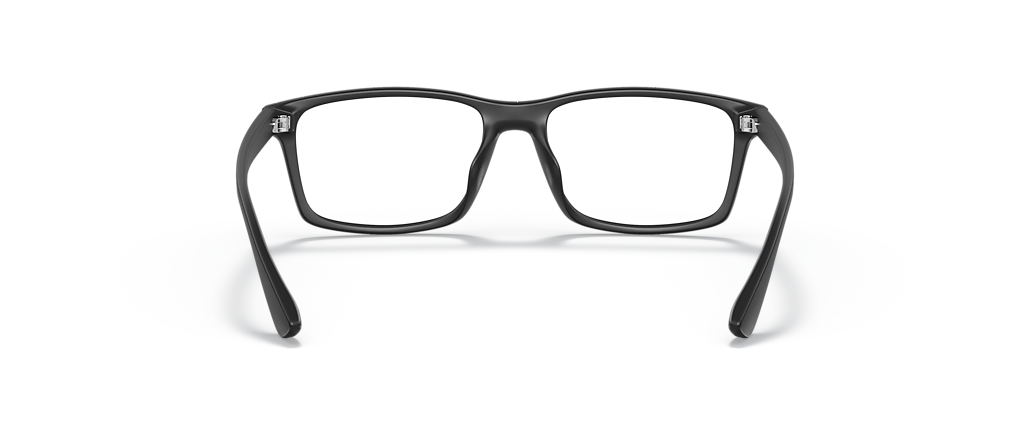 Armani Exchange AX3083U Matte Black Frames