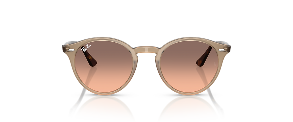 Ray-Ban RB2180 Turtledove Sunglasses