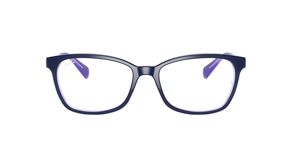 Ray-Ban RB5362 Optics