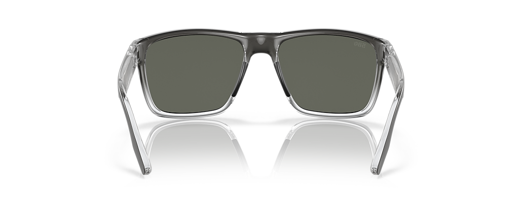 Costa 6S9050 Paunch XL Fog Gray Sunglasses