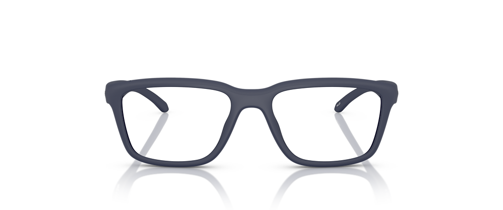 Arnette AN7274U Milled Rubber Dark Blue Frames