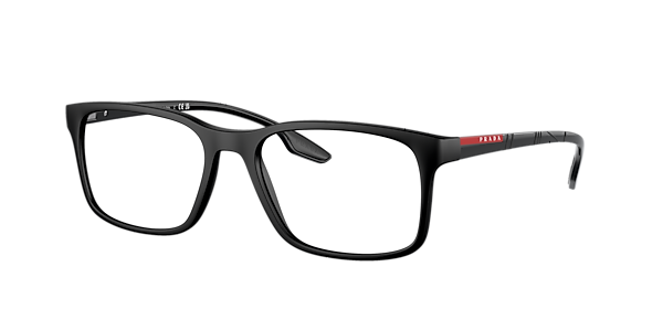 Prada Linea Rossa PS 01LV Lifestyle