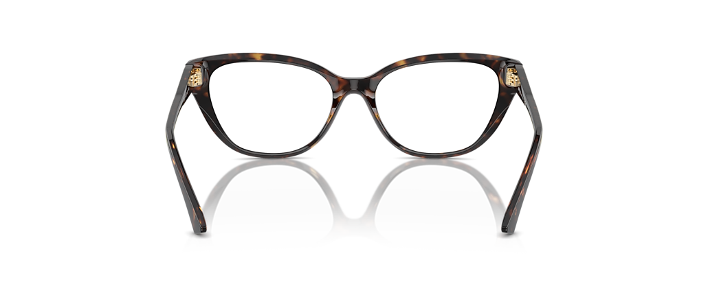 Jimmy Choo JC3011 Havana Frames