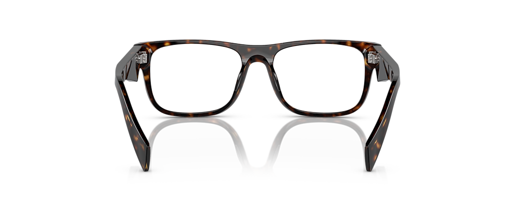 Prada PR 22ZV Loden/Black Frames