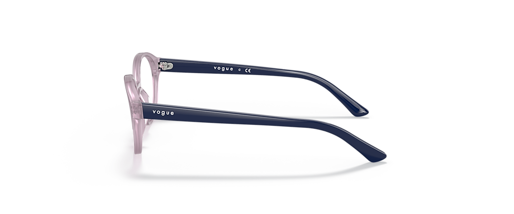 Vogue Eyewear VY2005 Opal Pink Frames