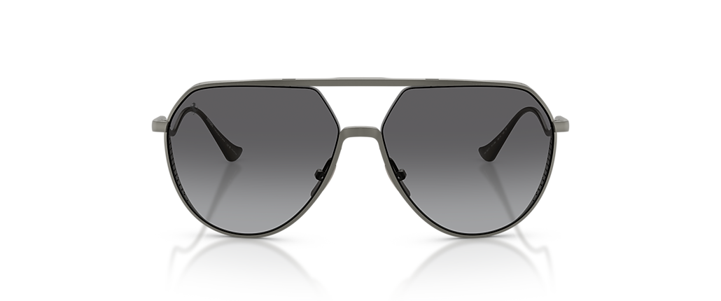 Ferrari FH1021T Matte Gunmetal Sunglasses