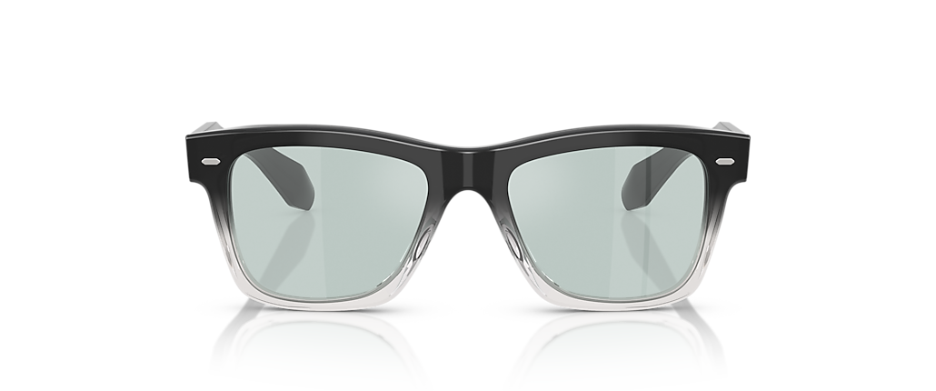 Oliver Peoples OV5552U N.04 Ink Gradient Frames