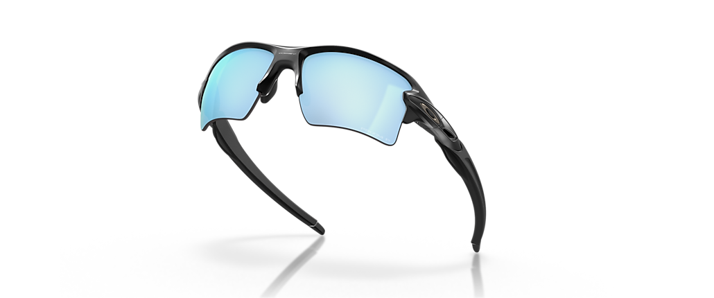 Oakley OO9188 Flak® 2.0 XL Matte Black Sunglasses