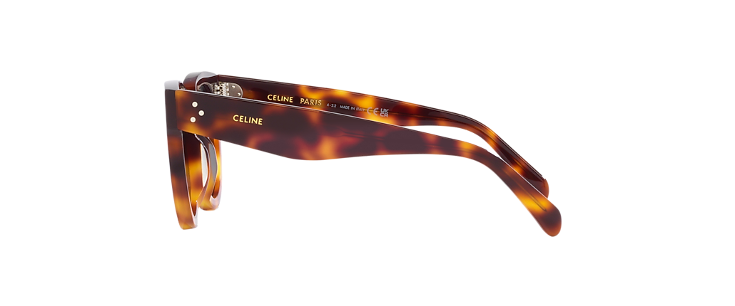 Celine CL4003IN Tortoise Blonde Sunglasses