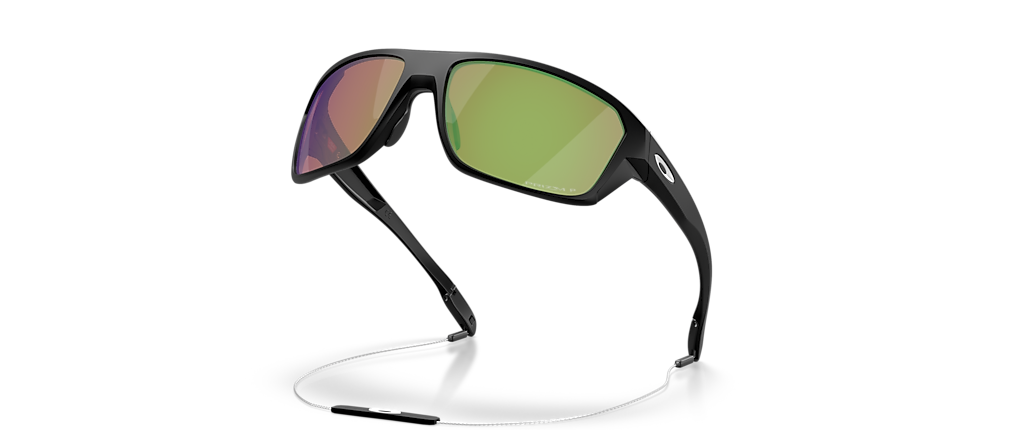 Oakley OO9416 Split Shot Matte Black Sunglasses