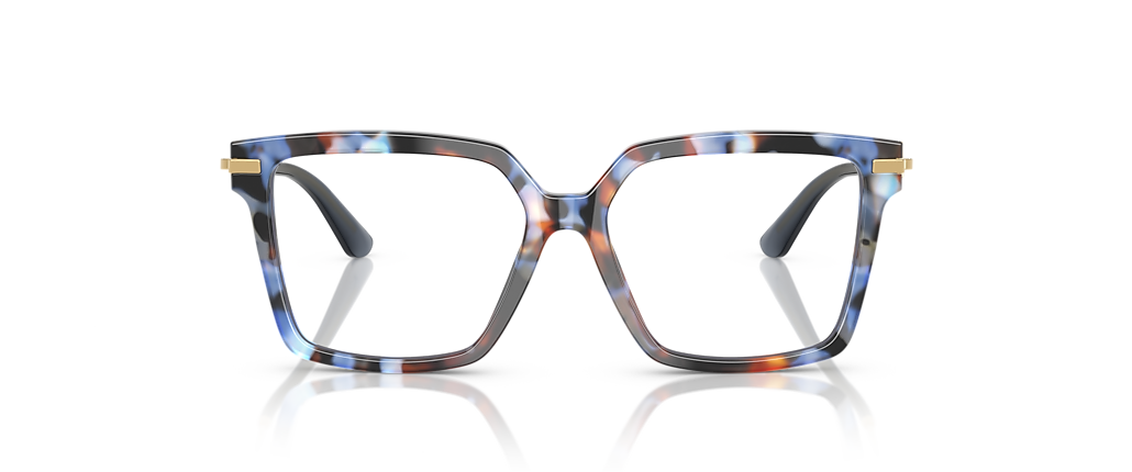 Dolce&Gabbana DG3397 Havana Blue Frames