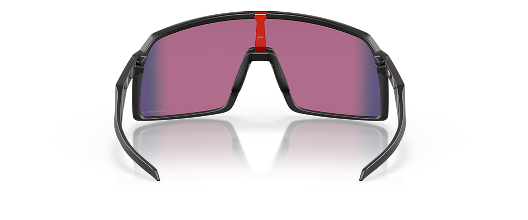 Oakley OO9406 Sutro Matte Black Sunglasses
