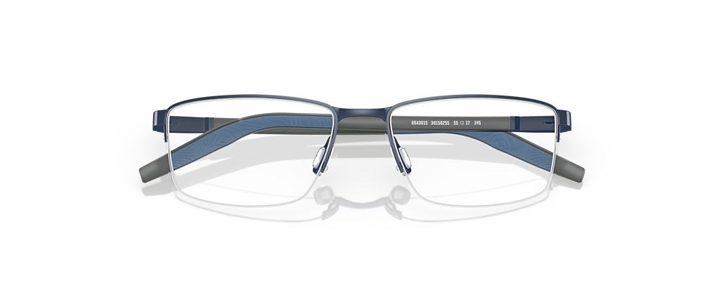 Costa 6A3015 Bimini Road 310 Pacific Blue Frames