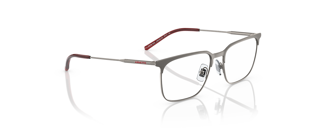 Arnette AN6136 Maybe Mae Matte Gunmetal Frames