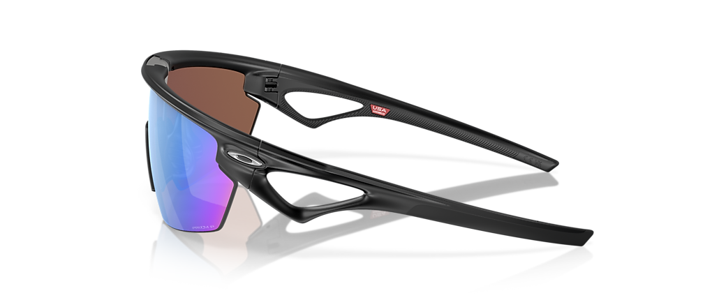 Oakley OO9403 Sphaera™ Matte Black Sunglasses