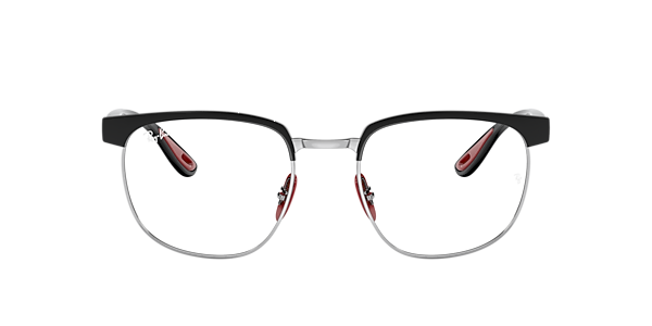 Ray-Ban RB3698VM Scuderia Ferrari Collection
