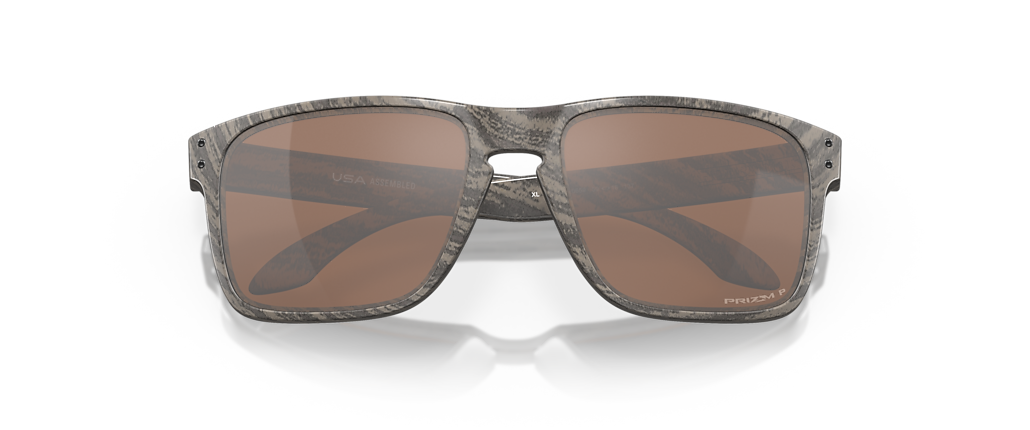 Oakley OO9417 Holbrook™ XL Woodgrain Sunglasses