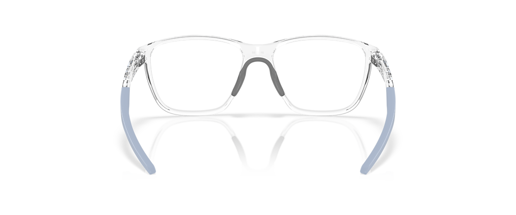 Oakley OX8186 Futurity RS Polished Clear Frames
