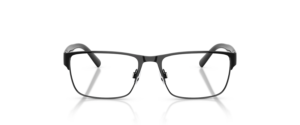 Polo Ralph Lauren PH1175 Shiny Black Frames