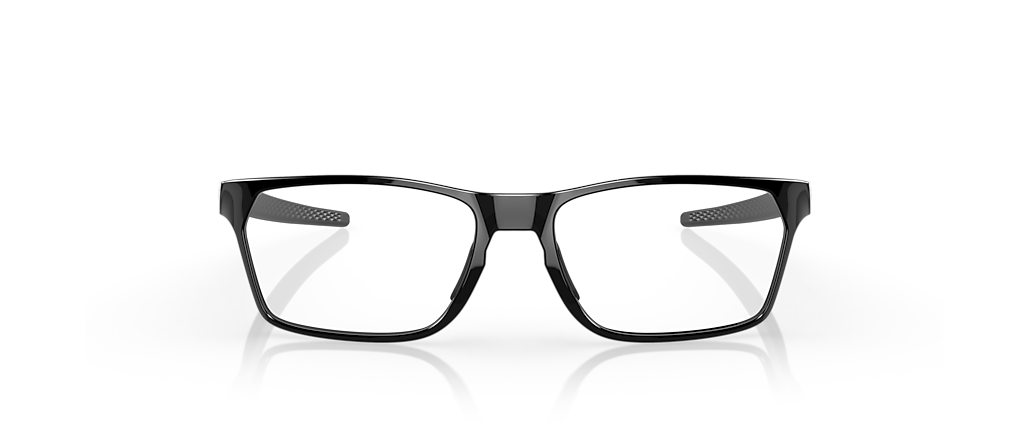 Oakley OX8032 Hex Jector Glasses with Black Ink frame | OPSM