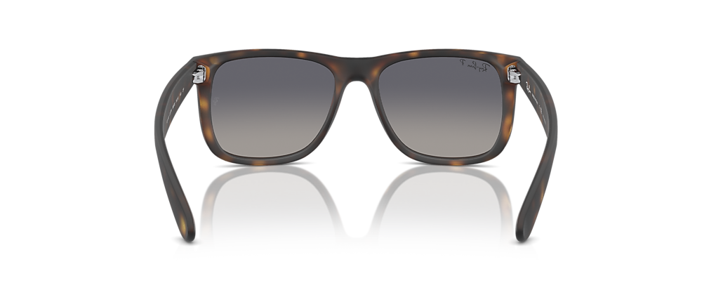Ray-Ban RB4165 Justin Classic Havana Sunglasses