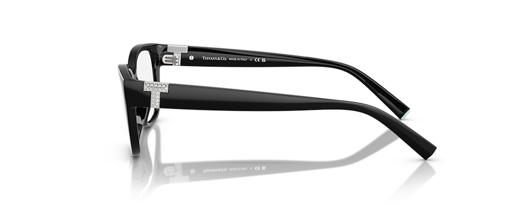 Tiffany & Co. TF2254BU Black Frames