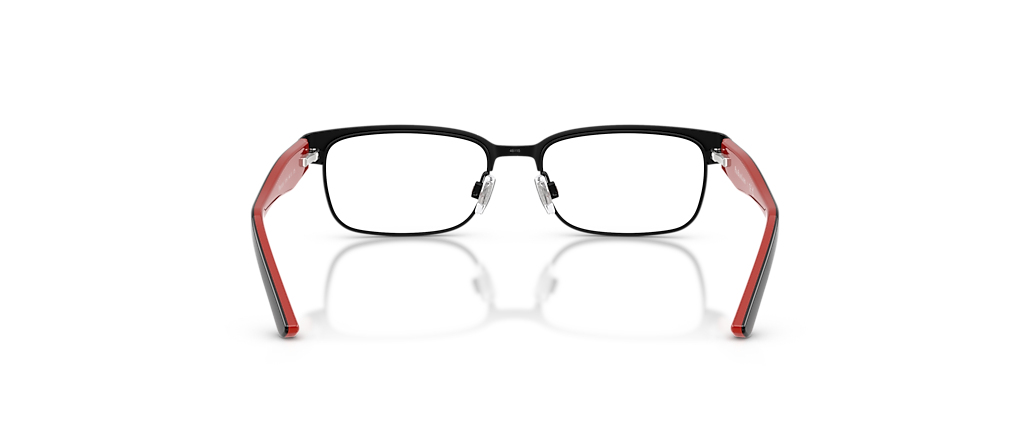 Polo Ralph Lauren PP8036 Matte Black Frames