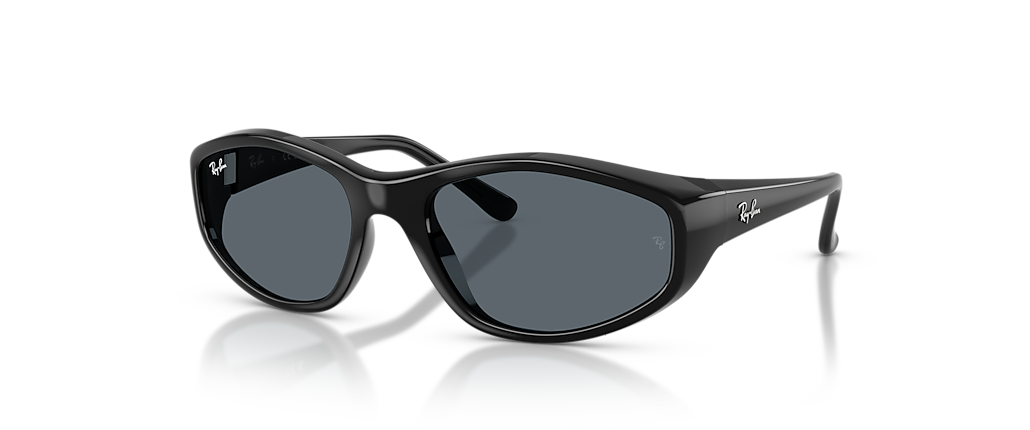Ray-Ban RB2228 Black Sunglasses