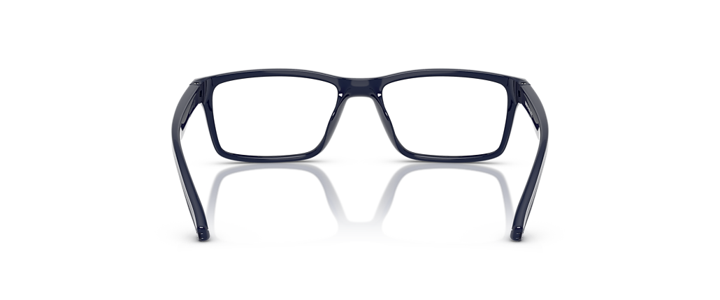 Arnette AN7262U A.T. 2.0 Blue Matt/Shiny Frames
