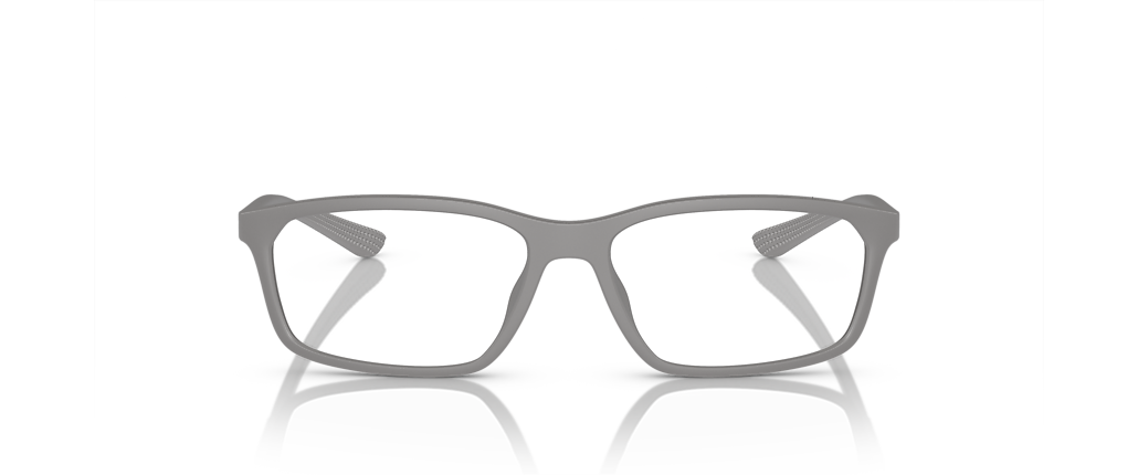 Armani Exchange AX3108U Matte Grey Frames