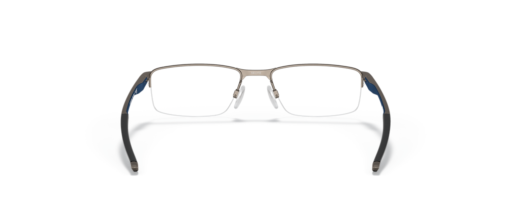 Oakley OX3218 Socket 5.5 Pewter Frames