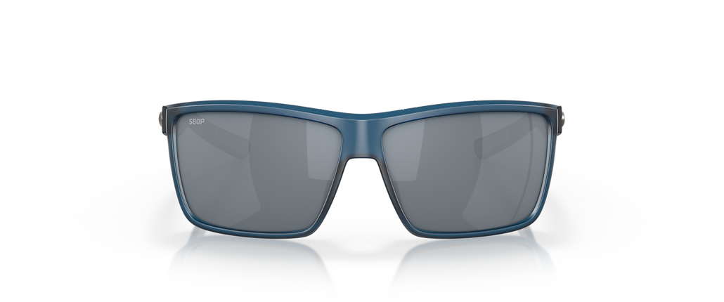 Costa 6S9016 Rinconcito Matte Atlantic Blue Sunglasses