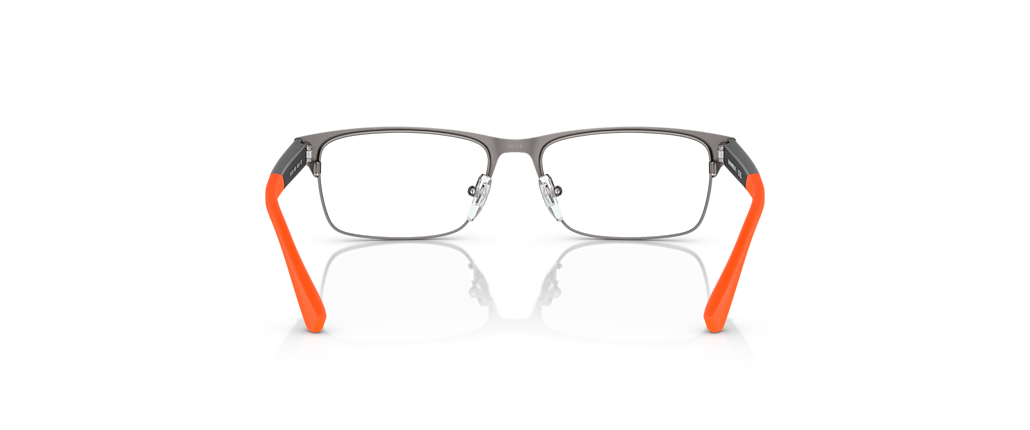Emporio Armani EK1001 Kids Matte Gunmetal Frames