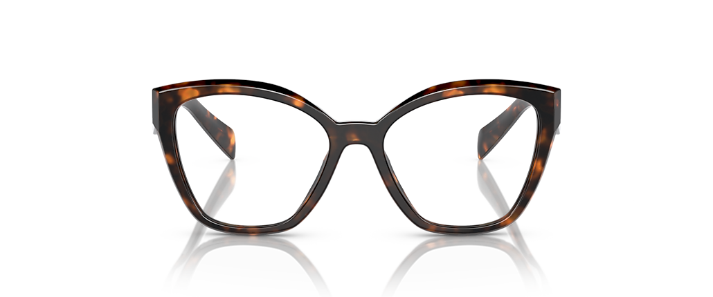 Prada PR 20ZVF Honey Tortoise Frames