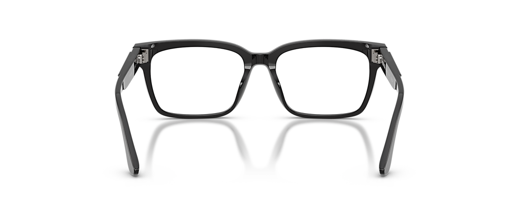 Ferrari FH4008U Black Frames