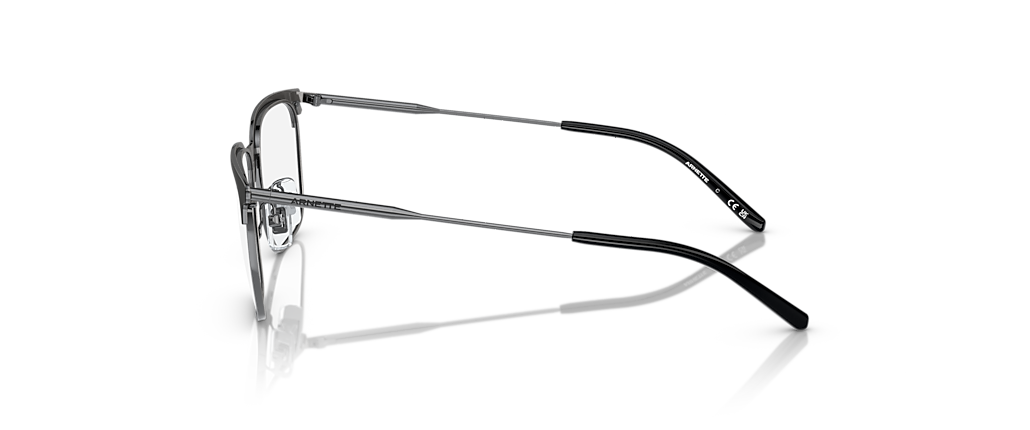 Arnette AN6136 Maybe Mae Rubber Black Frames