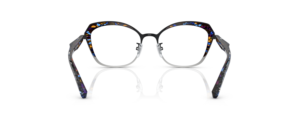 Alain Mikli A02046T Black Frames