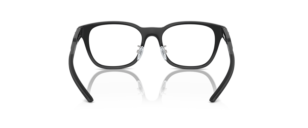 Scuderia Ferrari FZ8006F Black Frames