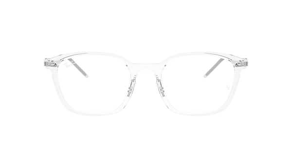 Ray-Ban RB7555 Optics